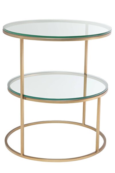 Modabilya Tower Yan Sehpa