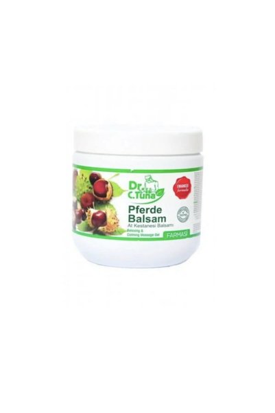Farmasi 500 ml Horse Chestnut Balm Massage Gel