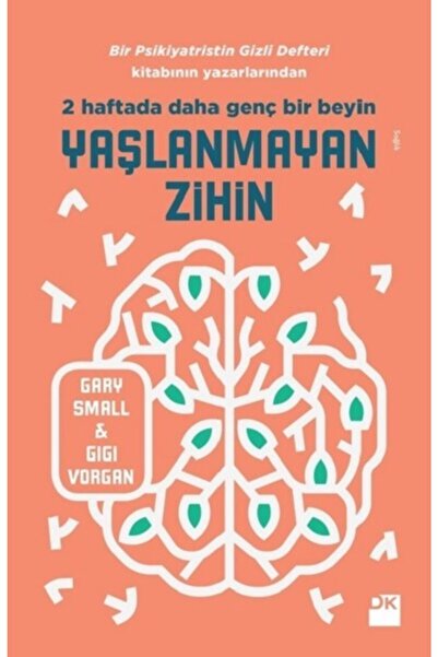 Doğan Kitap Yaşlanmayan Zihin-