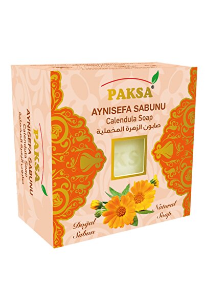 paksa صابون آذريون