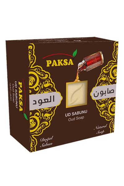 paksa صابون الأود
