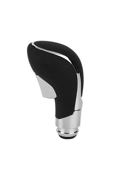 OEM Opel Insignia Gear Knob Black (imported)