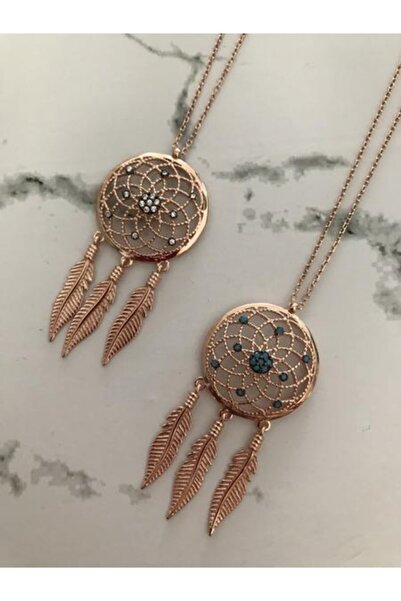 Dreamcatcher Kolye