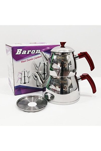 Bonera Baron Maxi Drop Teapot