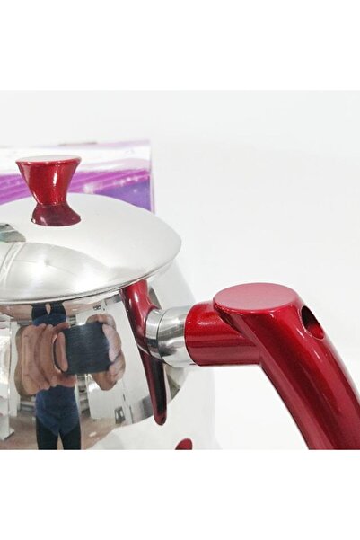 Bonera Baron Maxi Drop Teapot