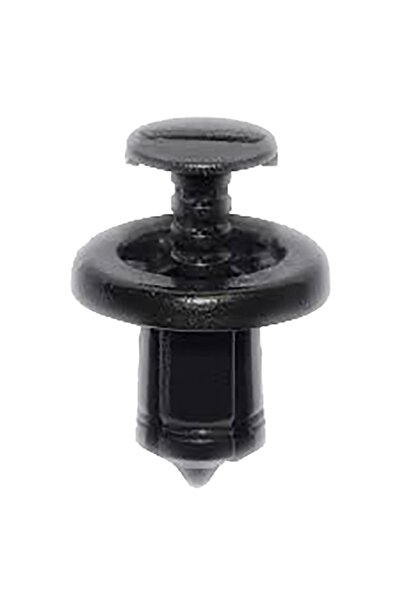 AutoAll Renault Clio Megane 2 Tampon Klips 15 Adet