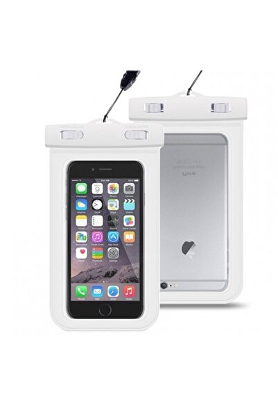 GDL Retro Mobile Waterproof Phone Case (Local Production)