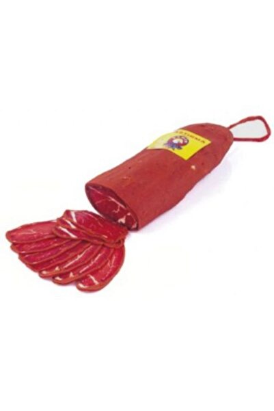 Şahin Pastırma 500 g