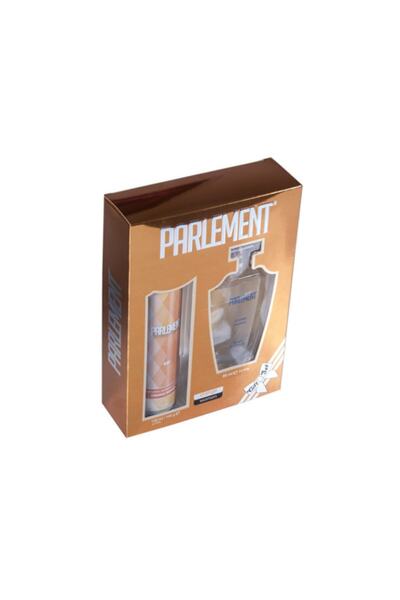 Parlement Orange Edt  Edt 50 ml Kadın Parfüm Seti  98391