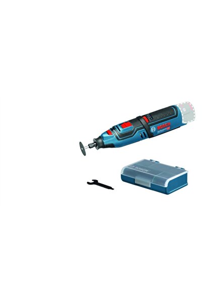 Bosch Πολυεργαλείο GRO 12V-35, με μπαταρία