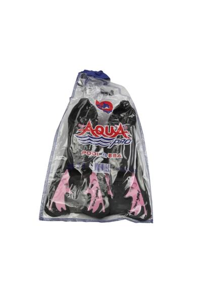 Aqua Pro Pallet Size 34-35 Swimming Palette-pink