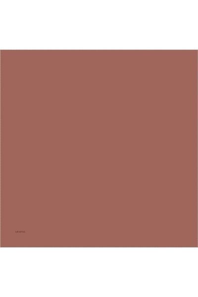 Armine Brick Colored Women's Scarf 1074 - Plain Painted