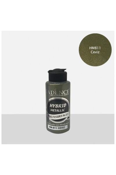 Cadence Boya Boya Hm811 Ceviz