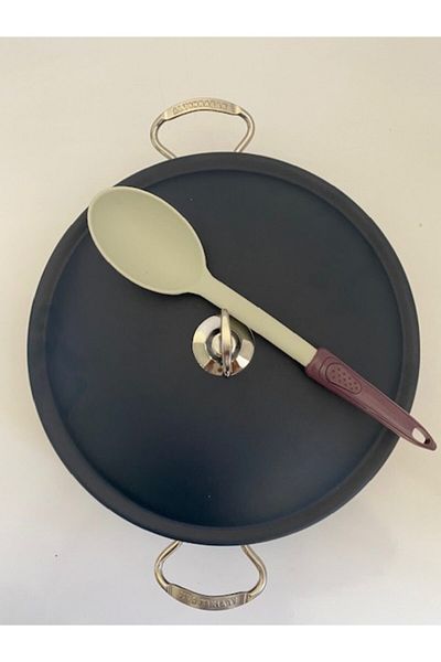 Altınbaşak Wok Pot Pan 32 cm
