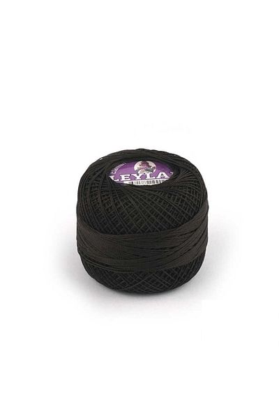 Fırfır Tuhafiye Lilac Artificial Silk Etamine and Canvas Yarn 6 Layers 25gr Color: 0811