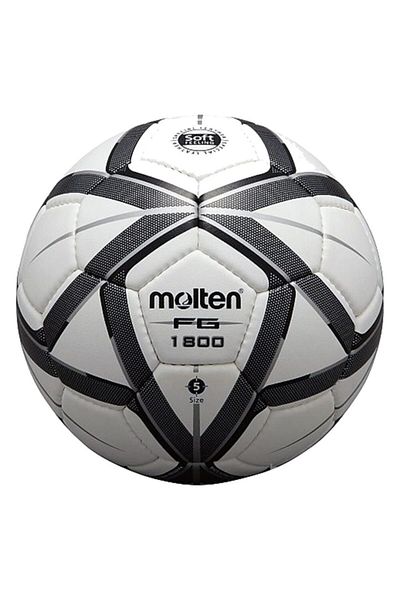 MOLTEN F5g1800-ks Astroturf and Grass Football Ball No:5