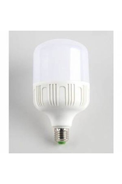 Cata 4328 60w E27 Duylu Beyaz Yüksek Lümen Tourch Led Ampul 5400 Lümen 1 Yıl Garantili Uzun Ömürlü