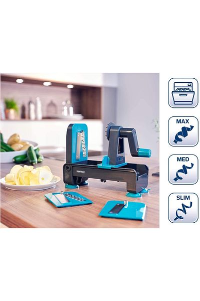 Leifheit Spiral Cutter for Leifheit Table