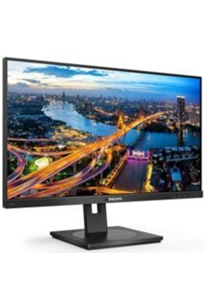 Philips 23,8" 16:9 4ms 1920x1080 75hz Monitor LCD