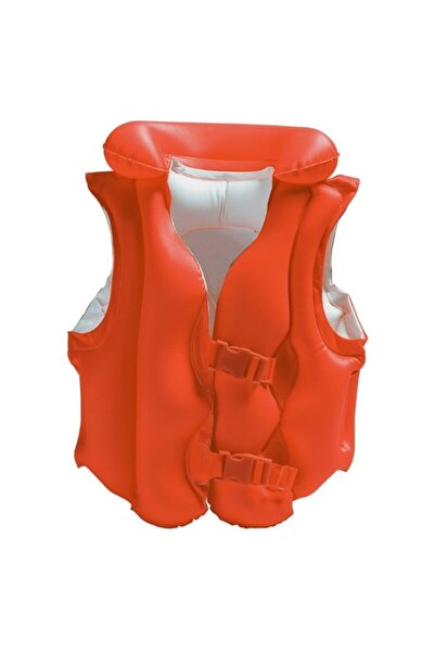 Intex Can Yeleği 50x47 Cm Intex - 58660