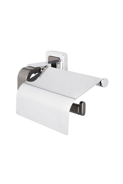 Tema Bathroom Local Series Covered Titan Toilet Paper Holder 71509-2
