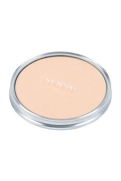 Sensai كريم أساس مضاد للتحميل بالكامل بعامل حماية من الشمس SPF15 TF22 Naturalb