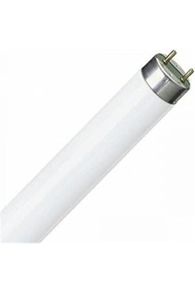 General Electric General 18w/840 T8 Floresan Ampul(ılık Beyaz) (60 Cm )