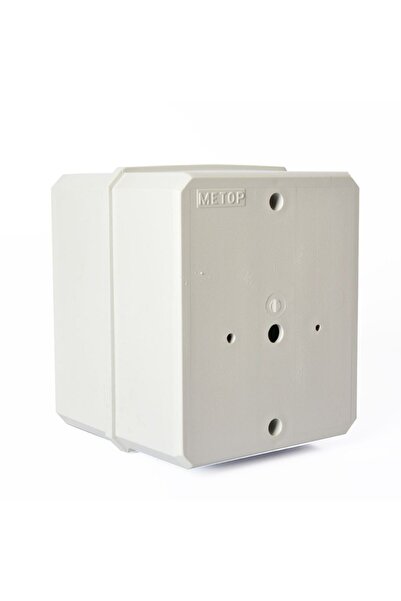 Metop Pako Plastic Switch Box 63a Mt 058