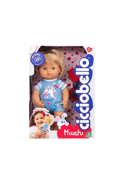 cicciobello oyuncak bebek fiyatlari ve yorumlari trendyol