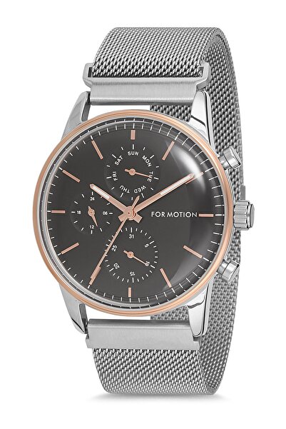 Formotion Men's Wristwatch - For Motion Fm.12009fh.02 Model