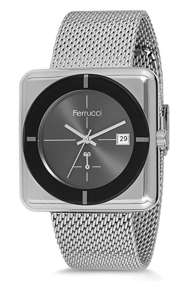 Ferrucci Fc.13353h.01 Men's Wristwatch