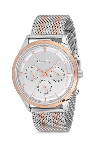 Formotion For Motion Fm.b01224fh.5 Men's Wristwatch