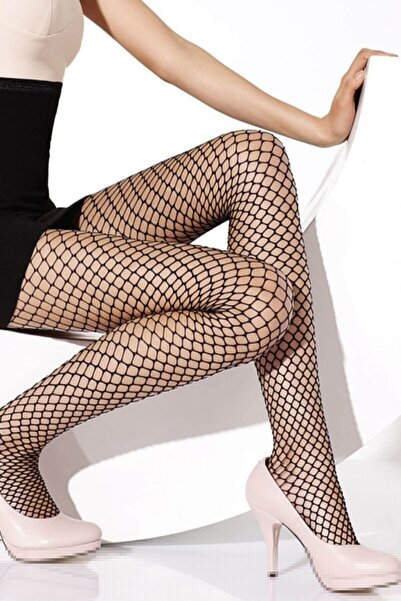 Pesca Fishnet Pantyhose