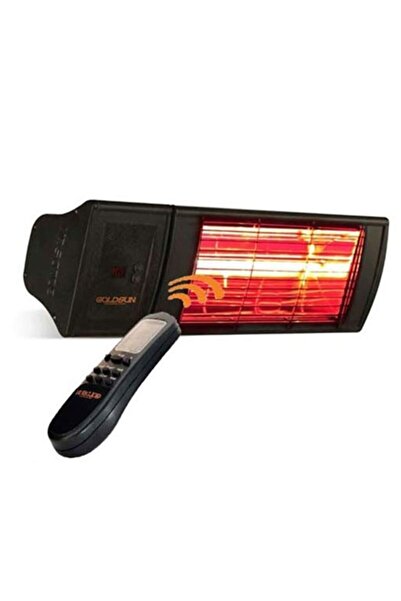 GOLDSUN Supra Plus 2000 W Az Işıklı (low Glare)