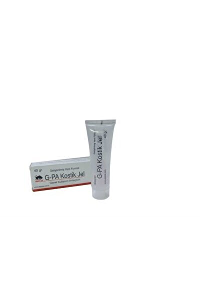 TarımGaraj Boynuz Körleştirme Kremi-40gr