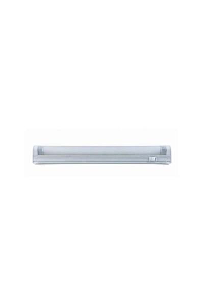 Horoz Arm Flore Bant 6w Dikey Hl2001