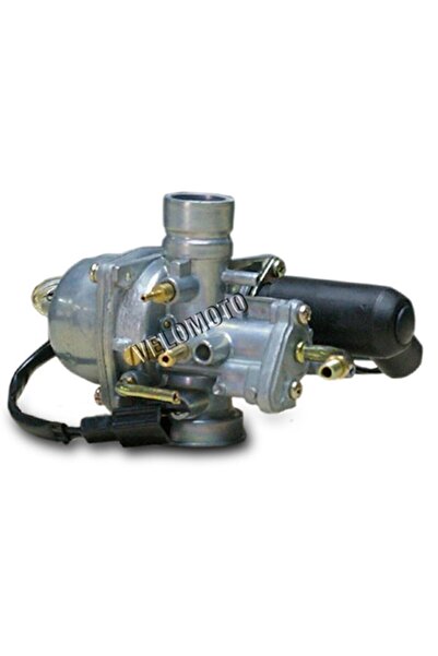 Yamaha Bws 100 Karbüratör