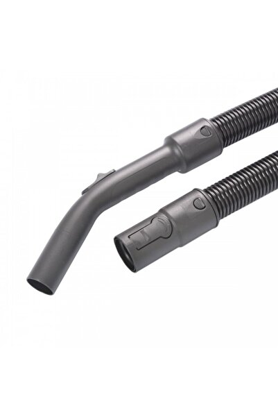 Bosch Furtun pentru aspirator Siemens negru
