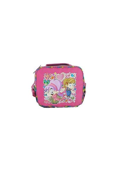Mikro 870 Lunch Box Pink