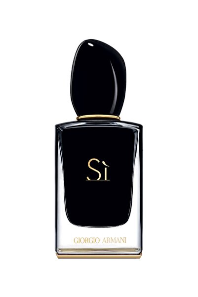 Giorgio Armani Парфюмна вода Giorgio Armani Si Intense за жени 100 мл