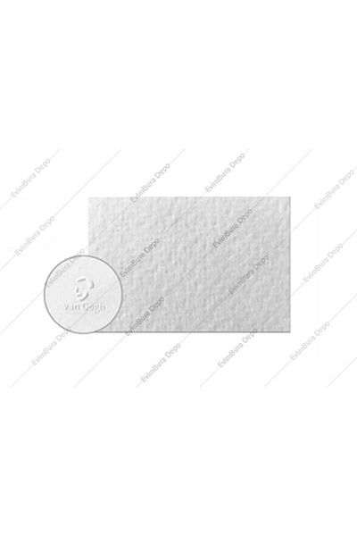 Talens Van Gogh Water Paint Paper 300 Gr 50x70 Cm 25 Pack