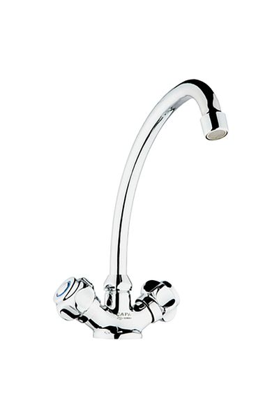 ÇAPA Fkn Crown Swan - Sink Faucet