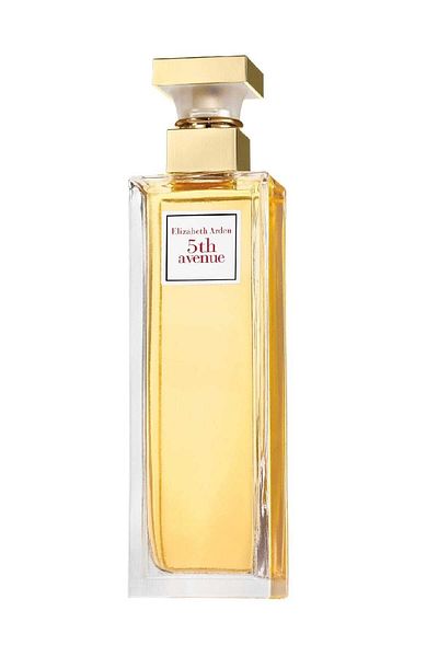 Elizabeth Arden Elizabeth Arden 5th Avenue Bayan Edp125ml Trendyol