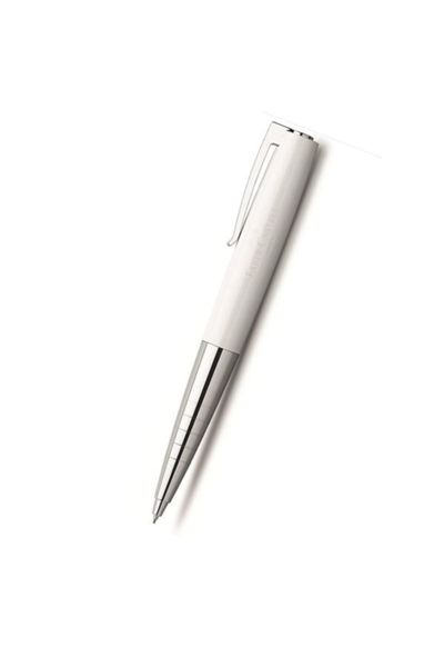 Faber Castell Versatile Pen - Silver-colored - Trendyol