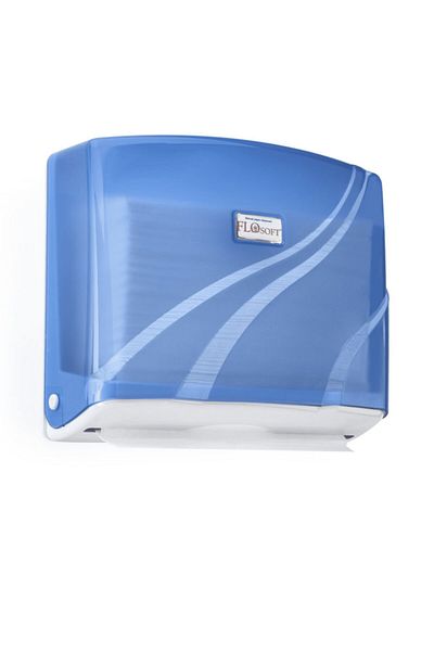 Flora Flosoft Z Folded 200 Pieces Paper Towel Holder F177
