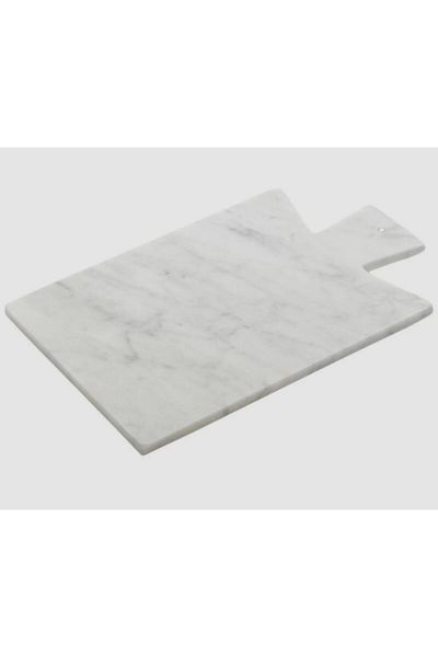 HERA CONCEPT Eltanin Marble Presentation and Cutting Plate