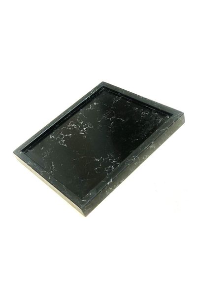 HERA CONCEPT Tejat Marble Presentation Tray