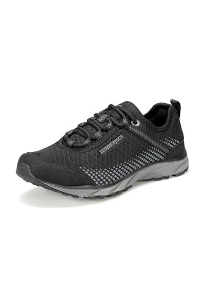 lumberjack Pantofi sport damă Dare Daily Negri