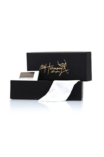 By Harmony Bh 6017-1 C505 Unisex Sunglasses