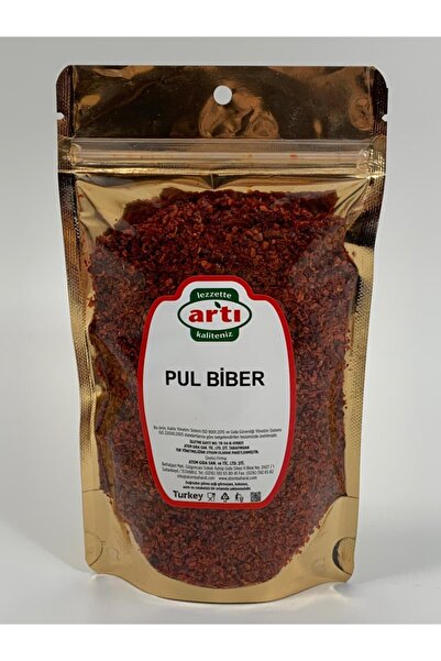 Pulbiber 100 G